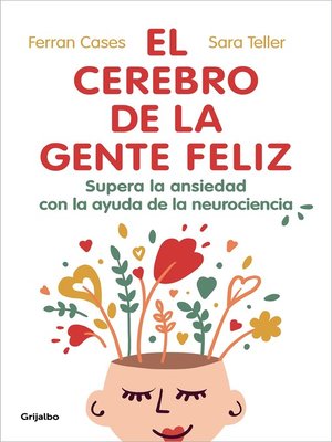 El cerebro de la gente feliz - ebook